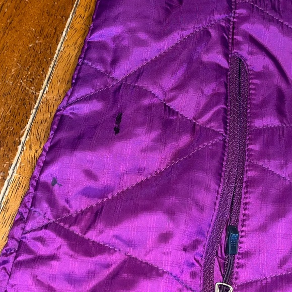 Columbia Might Light Hooded Jacket - Picture 5 of 7